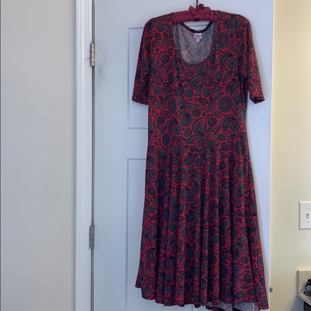 Dress